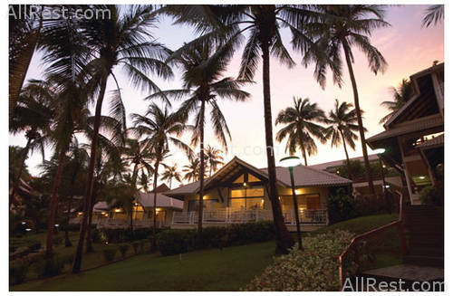Cape Panwa Hotel 5